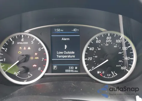 2019 Nissan Sentra S from USA, damaged, VIN 3N1AB7AP6KY406377